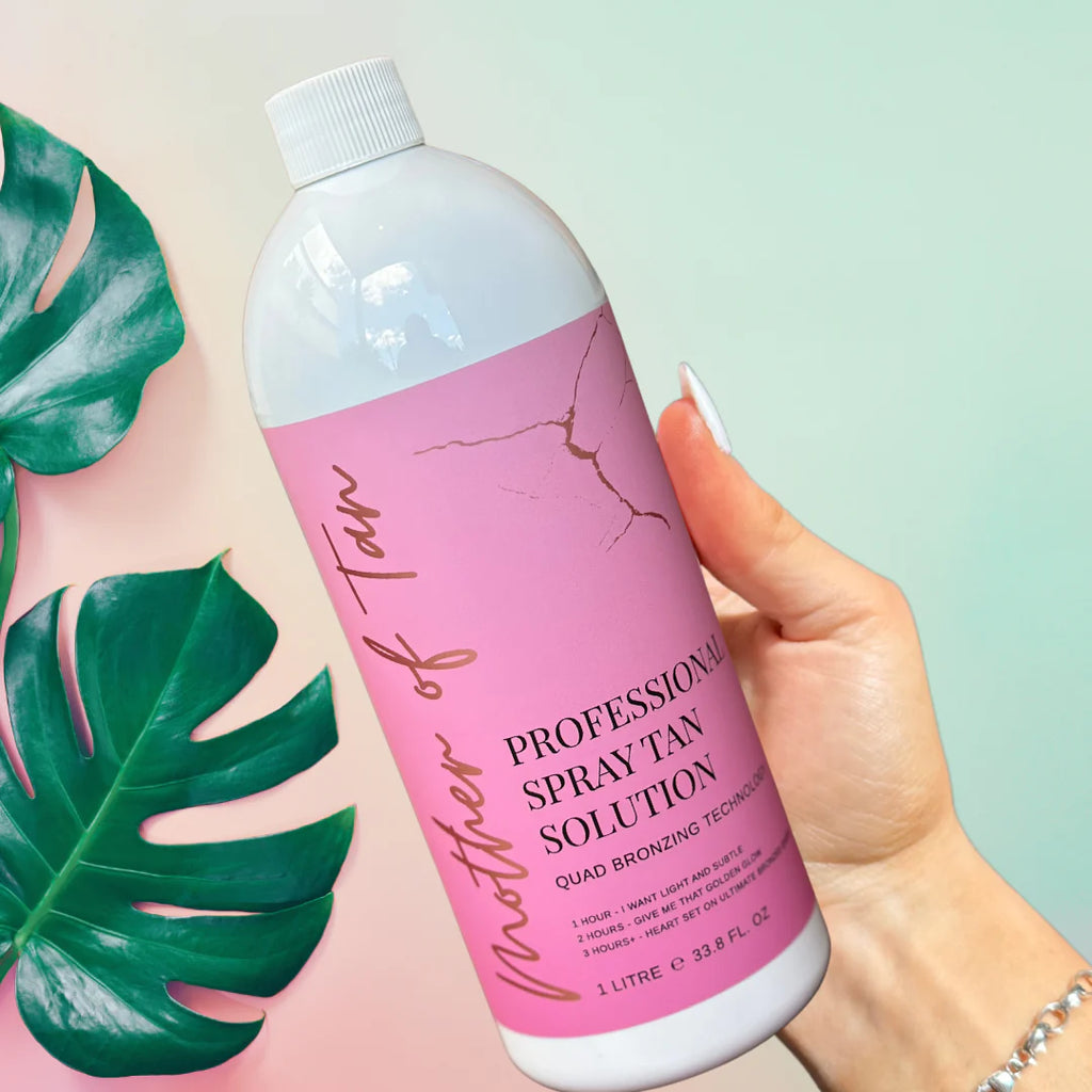 Get Your Glow On How To Achieve The Perfect Spray Tan At Home Mother Get Your Glow On How To Achieve The Perfect Spray Tan At Home Mother
