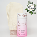 Natural Exfoliating Glove - Tan Removal