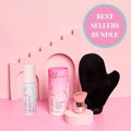 Invisible Self Tanning Bundle - Mother Of Tan