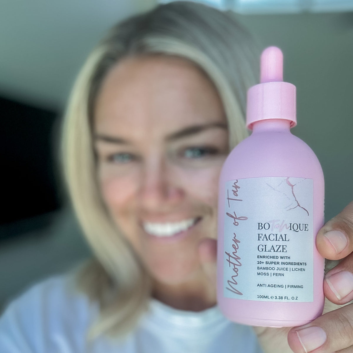 BoTANique Glow Getter