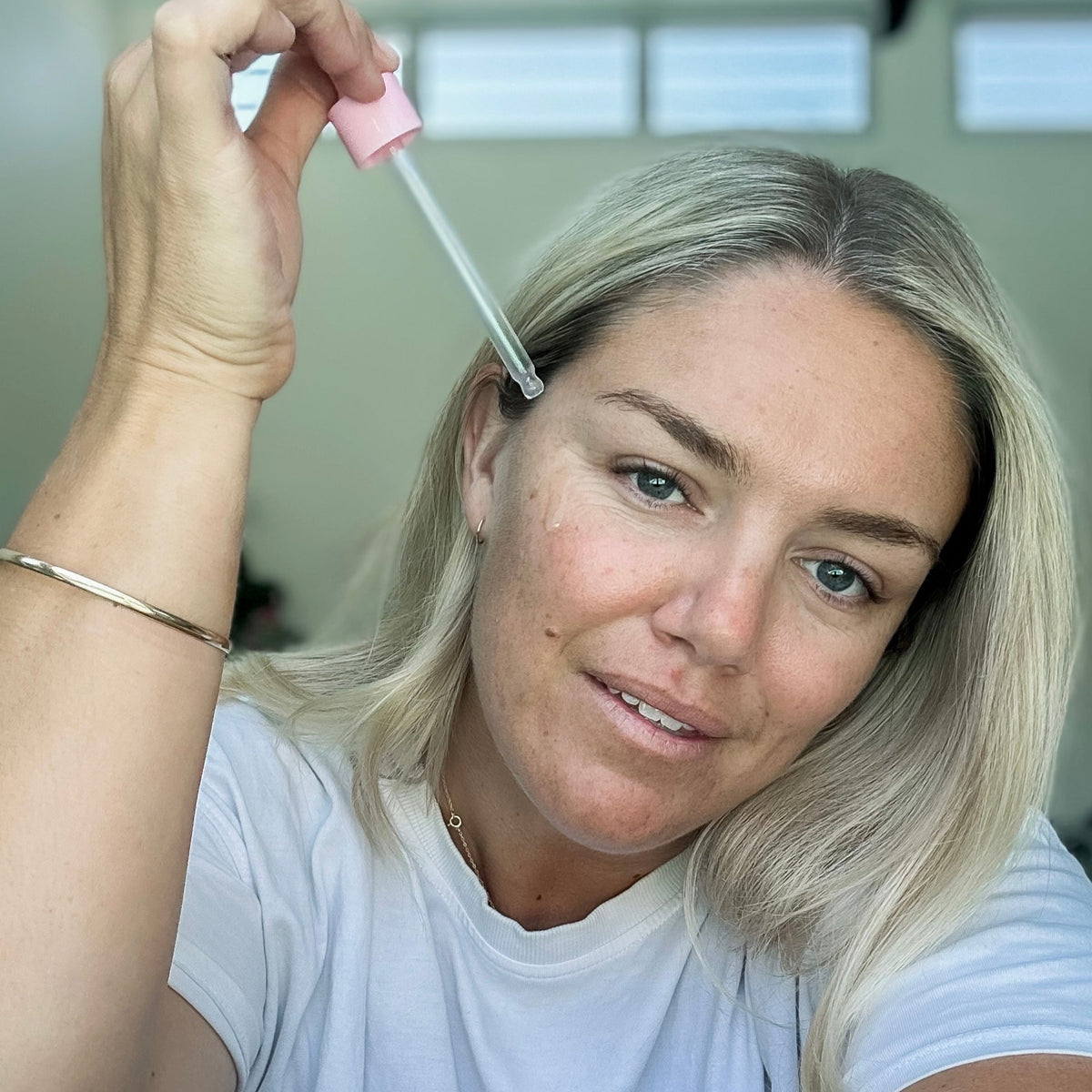 Influencer Botanique Facial Glaze